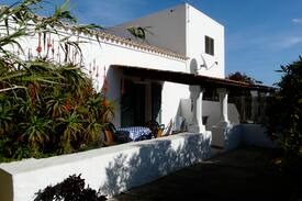 Formentera House | CAN XICU MIQUEL II