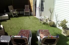 Arona Villa | Tenerife caravan home in the sun