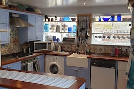 Staithes Cabin | Ruby House