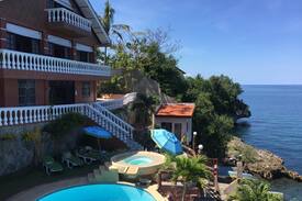 Tabogon House | Seaside Villa Tabogon Cebu (1 & 2)