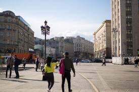 Central Administrative Okrug Hostel | 12-МЕСТНЫЙ НОМЕР ДЛЯ МУЖЧИН И ЖЕНЩИН