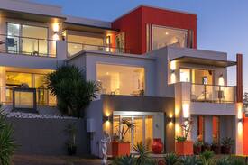 Lammermoor House | Yeppoon's Ultimate Beach House