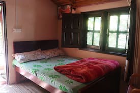 Nainital House | Neem Karoli Baba, Kainchi Dham - Sampurnanand stay