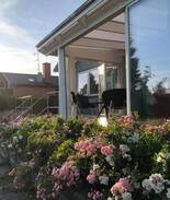 Soborg House | Cosy house with beautiful garden