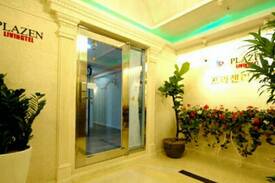 Jungwon-gu House | (원룸텔) Guest house in Moran station 2 minutes away!