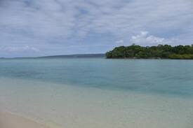 Port Vila Villa | Vanuatu Beach Front Villa.