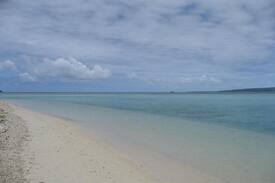 Port Vila Villa | Vanuatu Beach Front Villa.