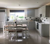 Castlemaine House | Rita’s Cottage On the foot hills of Slieve mish