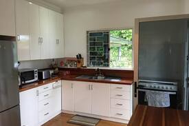 Suva House | The Hampton’s Charm at Suva Point