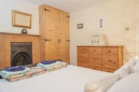 Whitstable House | Divers Cottage by Whitstable Seaside