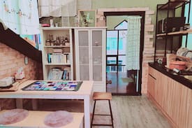 Yeongtong-gu House | 아지트401