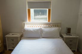 Fintry Cabin | Three Berries Cottage