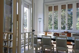 Zoagli Villa | Villa "La Quiete" Zaoagli Portofino