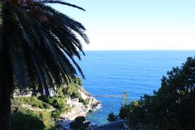 Zoagli Villa | Villa "La Quiete" Zaoagli Portofino