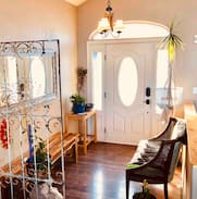 Kingston House | Kingston Lodge (Guest Suite)