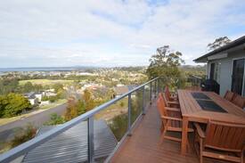 Berrambool House | Amazing Views from Berrambool 91