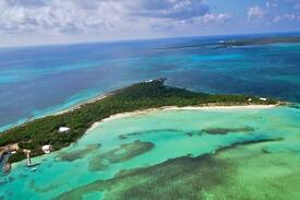 Bahama Palm Shores House | Personal Bahamian Private Paradise Island Getaway
