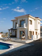 Kayalar Villa | Secret Beach Villa at Kayalar Orga