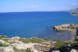 Kayalar Villa | Secret Beach Villa at Kayalar Orga