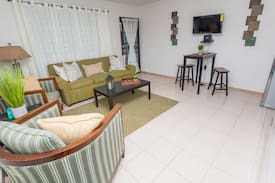 Fajardo Apartment | Captain Jeter's Place 2