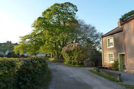 Seascale Cabin | Blengside Cottage, Gosforth, Cumbria
