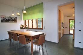 Siena Villa | Villa Selvarella with swimming pool and garden