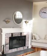 Sonoma House | CEDAR MANSION BUNGALOWS ~ BURBANK SUITE