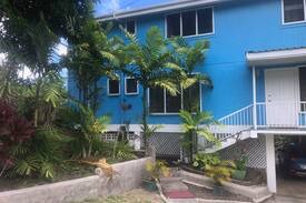 Apia House | This house is in a great location for your holiday