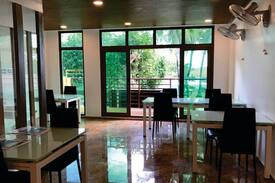 Maafushi Bed & Breakfast | Seashore Beach Inn k.Maafushi/Maldives