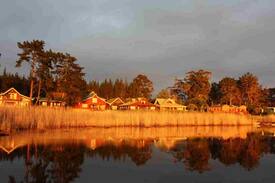 Sedgefield House | Twin Peaks - Trail's End Resort