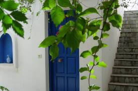Paros Apartment | Διαμερίσματα Μαράθι