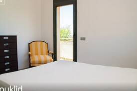 Segur de Calafell Villa | Beach Vila Mouklid Top view