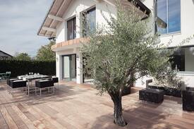 Veigy-Foncenex House | On Geneva's doorstep - Modern Villa
