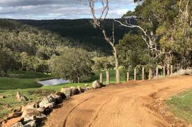 Harvey Other | Honeymoon Hideaway -Adults Only Retreat