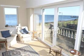 Derbyhaven House | Castletown Home with a View