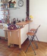 Badenscheuern House | Cosy an sunny house in Baden-Baden