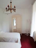 San Faustino-Madonnina-Quattroville Bed & Breakfast | L'Uveto (stanza "Orto") nel cuore di Modena