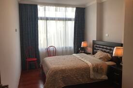 Bole Apartment | Bole-Atlas Two Bedroom Apartment in Addis Ababa