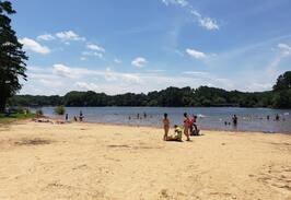 Northlake House | "Epcot" at Hartwell Lake