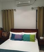 Suva Apartment | Private room in new apartment building near town