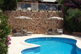 Domus de Maria Villa | Villa "Matrix"