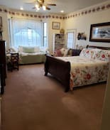 Santaquin Other | Rockin' Robbins Ranch: The Garden Suite