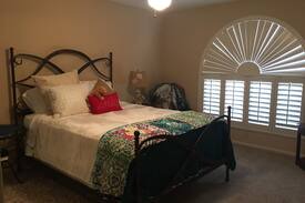 Fountain Hills House | Sweet Suite Get-A-Way!