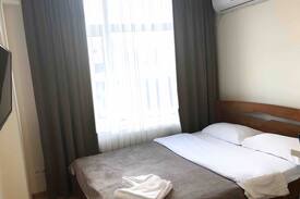 Solomjanskyj Apartment | Апартаменты Смарт Хаус, Smart House