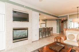 North Forest Beach Villa | Top Floor Ocean View SeaCrest Villa ~ Multiple Pools - 1 Bedroom, 1.5 Bathroom - SeaCrest 2503