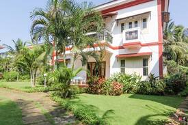 Cavelossim House | Vaikunth Between the River & the Sea: 4-bed villa