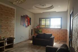 Kasoa Apartment | Raycona relex apartment
