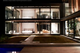Knysna Villa | Pezula - Heaven Can Wait
