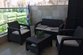 Ashdod Apartment | ASHDOD Magnifique appartement très bien situé.