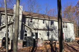 Albrightsville House | Pocono hide out